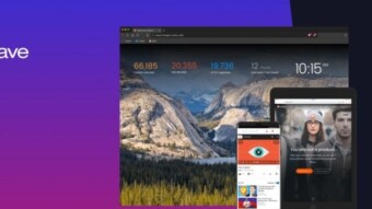 Why Brave and BAT tipping are great ideas for content creators.