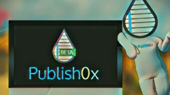 Youtube x Publish0x: How to read crypto news?