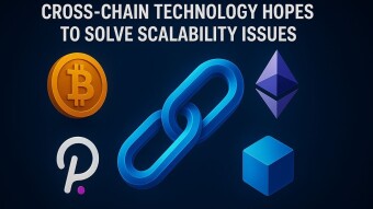 Cross-Chain Technology Hopes to Solve Scalability Issues