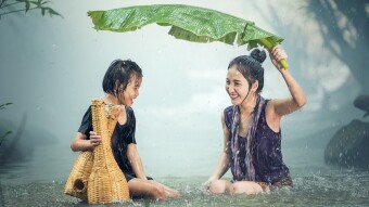 On happiness