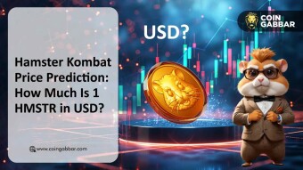 Hamster Kombat Price Prediction: How Much Is 1 HMSTR in USD?