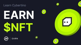 Coinmarketcap earn: CYBER - quiz answers