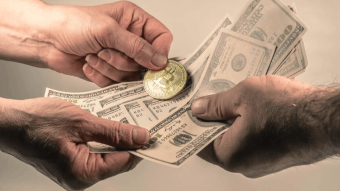 Bitcoin Will Replace the U.S. Dollar As the Symbol of Money for the Alpha Generation