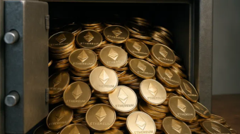 The “Ethereum MicroStrategy”? BTCS Replicates Michael Saylor's Strategy