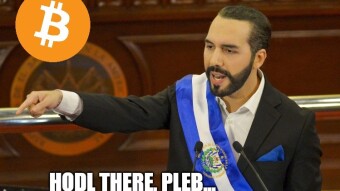 El Salvador's Debt Triumph: Why is the Media Suddenly Silent?