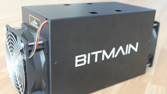 Bitmain Releases New Super-Efficient ASIC