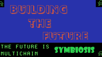 Crypto World | Symbiosis and SIS Token | 23 MAR