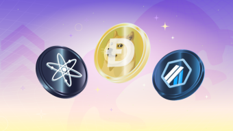 Top 3 Altcoins Likely To Explode In 2023 Bull Run
