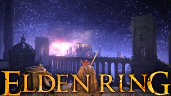 The Underworld, Nokron, Eternal City (Pt. 2) - Elden Ring