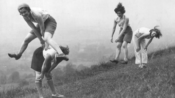 Leap Day Leap Frog? Short Term Gains!