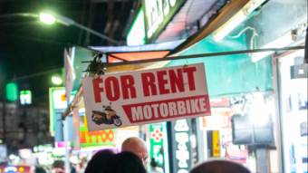Building A Passive Income - Renting Out NFTs
