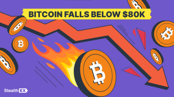 Bitcoin Price Falls Below $80K: In-Depth Analysis of Impact on Crypto Market