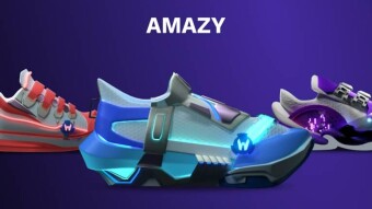 AMAZY Released Mobile Application for iOS and Android Devices