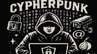Bitcoin and Cypherpunk:From revolution to institutional adoption.