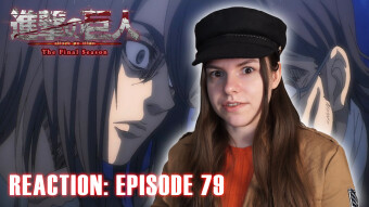 Attack on Titan Reaction | Attack on Titan Season 4 Part 2 Episode 20 Highlights