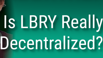 How Decentralized Is LBRY Really?