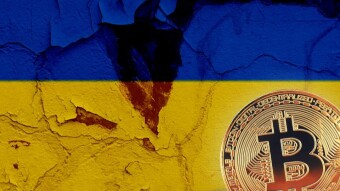 European Crypto Capital in Crisis: Part 2 Russian Nuclear Drills and Separatists Evac Civilians to Russia