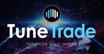The Cryptocurrency Industry’s Biggest Disrupter Of 2019? Why TuneTrade is set to earn the title…