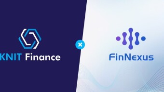 Knit Finance partners with FinNexus to Develop Wrapped K-FNX tokens for its Multichain Platform