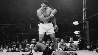 The Story Behind The Greatest Boxer Of All Time-Muhammad Ali
