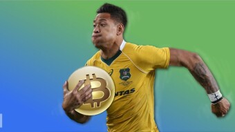 Sport Clubs are jumping into the blockchain projects
