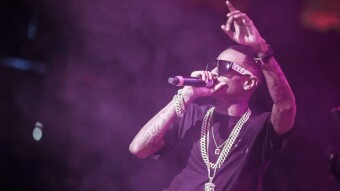 CageChain Newsletter #144 | The Crypto Music Label, UK Turns to Blockchain for COVID Vaccine Tracking, Soulja Boy Turns the Dogecoin Swag On, DEX Doing $1B a Day and More...
