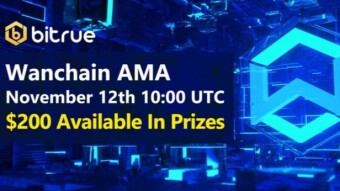 Wanchain & Bitrue AMA Recap