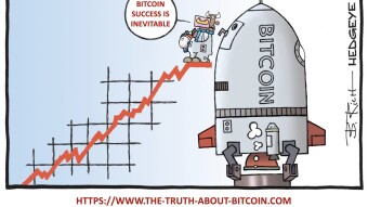 Unpopular Opinion: The Biden Administration’s Attack on the Crypto Industry Is Bullish for Bitcoin.