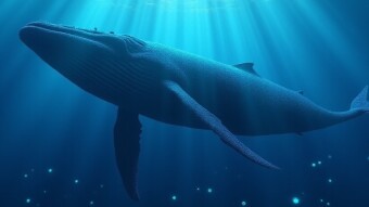 Crypto Whales Make Their Move: Big Money Flows Into Altcoins