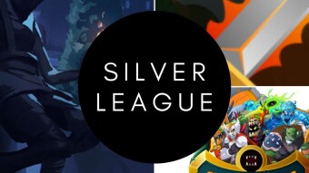 First Battles in the Silver League