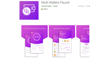 Free Crypto - Chapter 2 : Trumdu Projects (Crypto and money!)