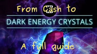 Getting DEC from Cash, a short guide