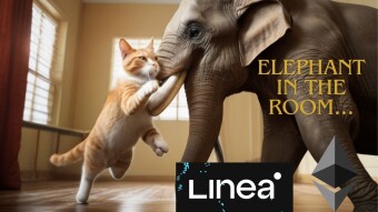How To Invest In Linea Before Token Launch