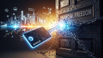 💳💰 Bancus: one of those internet things that seems strange at first... but if you read to the end, it might make sense.