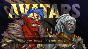 Splinterlands New Avatars and Exemplars are live