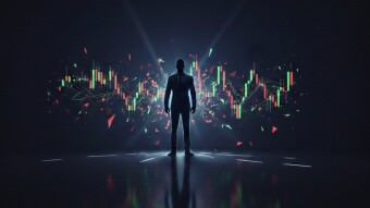 A Crypto Whale Just Bet Hundreds of Millions Against the Market Here’s Why It Matters