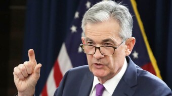 FED Chairman Admits the Institution Prints Money Digitally