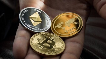 Institutional Investors are buying crypto by the hundreds of millions