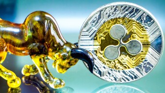 SEC vs RIPPLE: Round 1