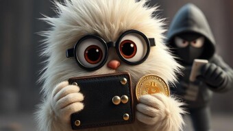 Are Your Crypto Wallets Really Safe? You Might Be Shocked…