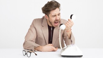 How to deal with people you dislike but with whom you have to get along