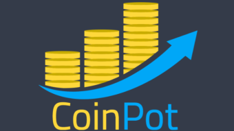 How To Earn Money With Coinpot !