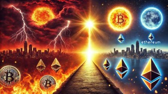 Do You Own Heaven or Hell Coins? My Crypto Reality Check for 2025