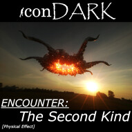 Encounter:  The Second Kind