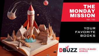 The Monday Mission >> From D.Buzz >> Play to Win >> (ROUND 150)