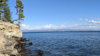 Yellowstone National Park pt. 3