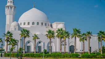 Gearing up for my first trip to Saudi, anything I should know?