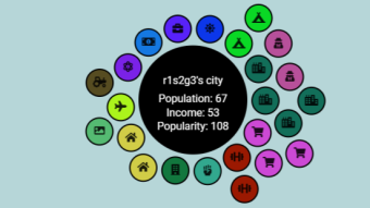 Dcity: What your reason for buying Homeless and Immigrants?