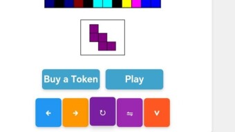 Steem-retrogames - Day 5