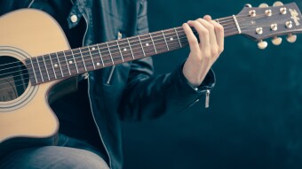 Music and Human Beings